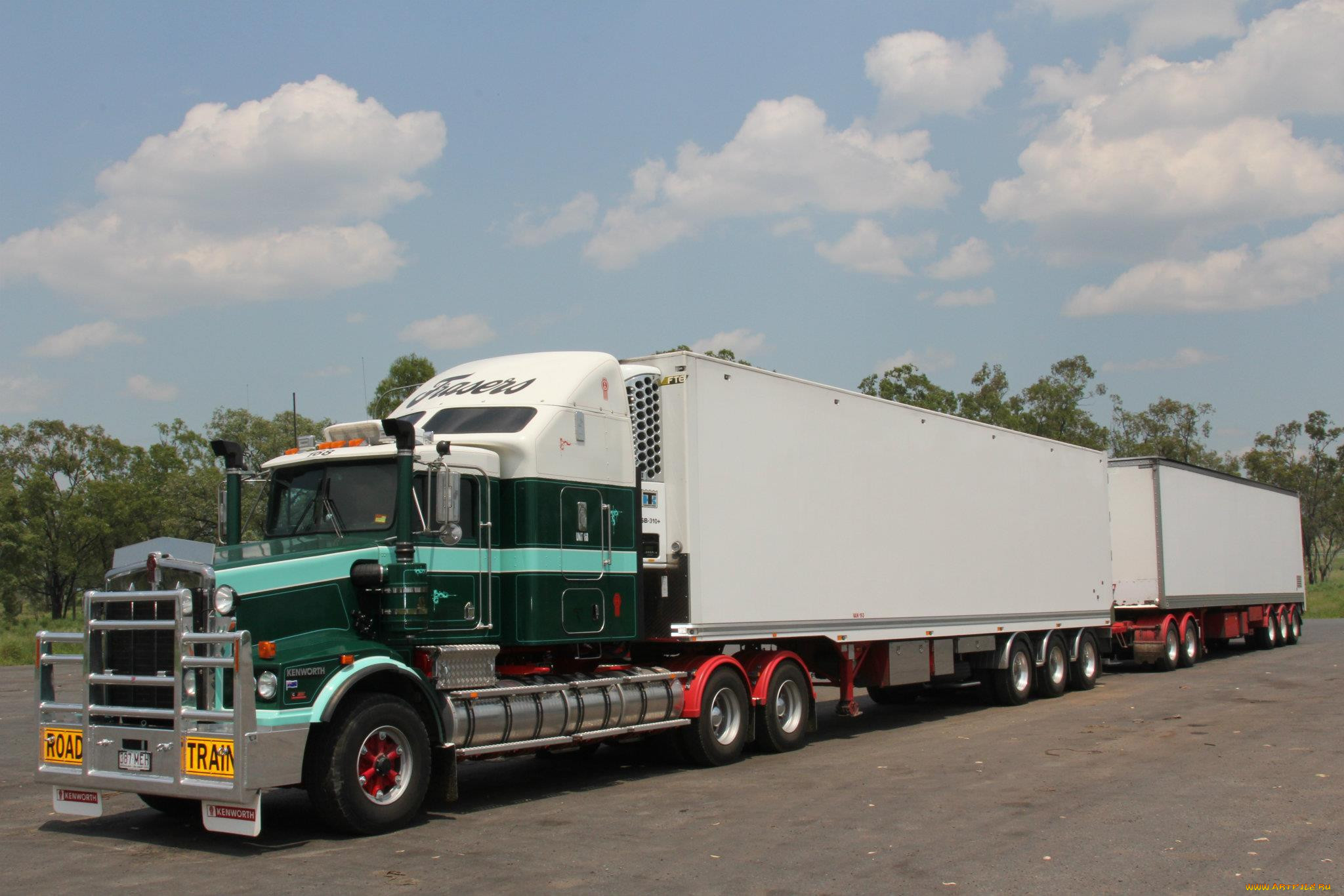 kenworth, , , , , 